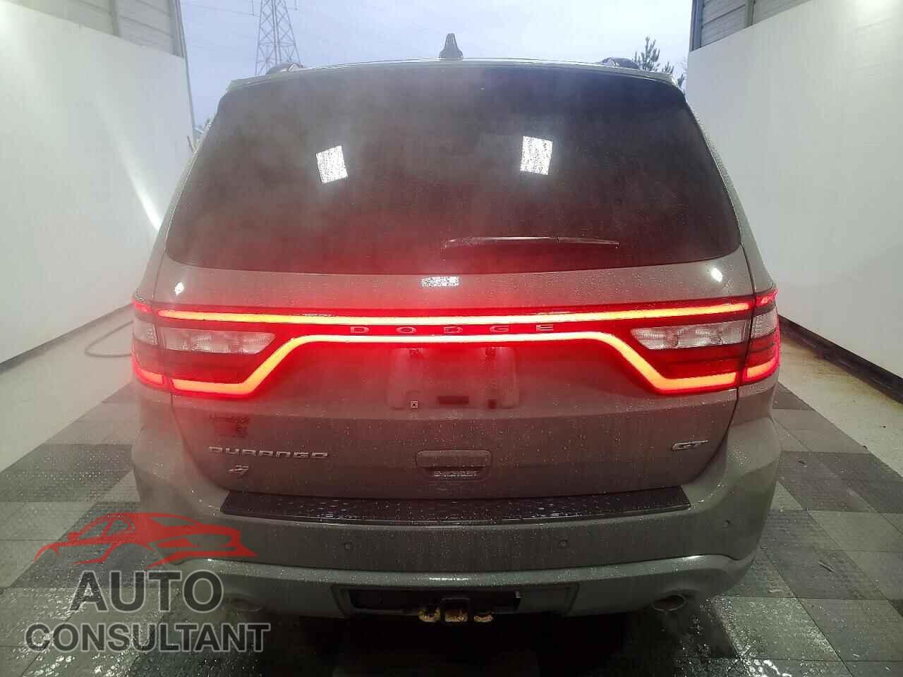 DODGE DURANGO 2024 - 1C4RDJDG2RC144170