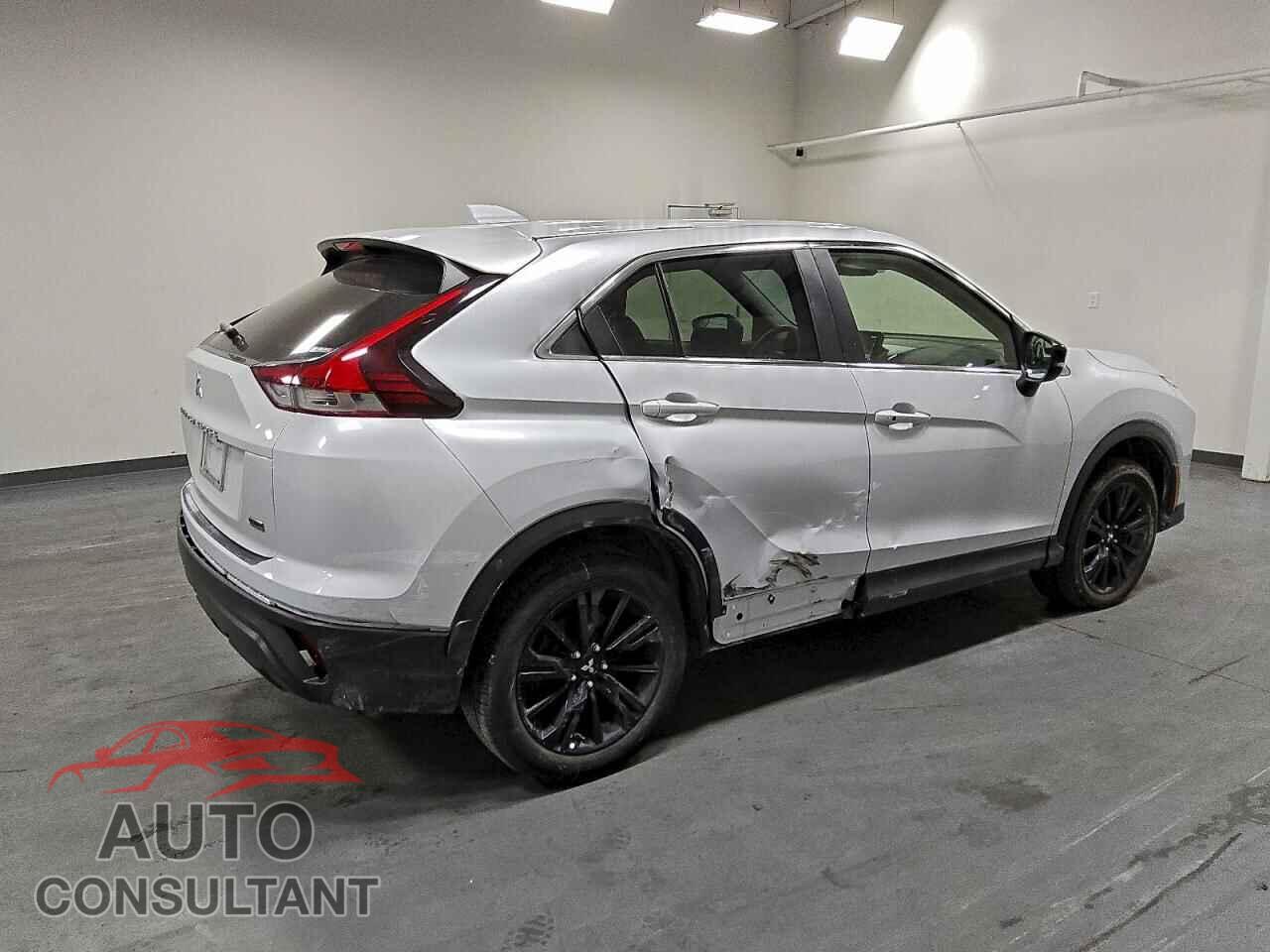 MITSUBISHI ECLIPSE 2024 - JA4ATVAA1RZ060775