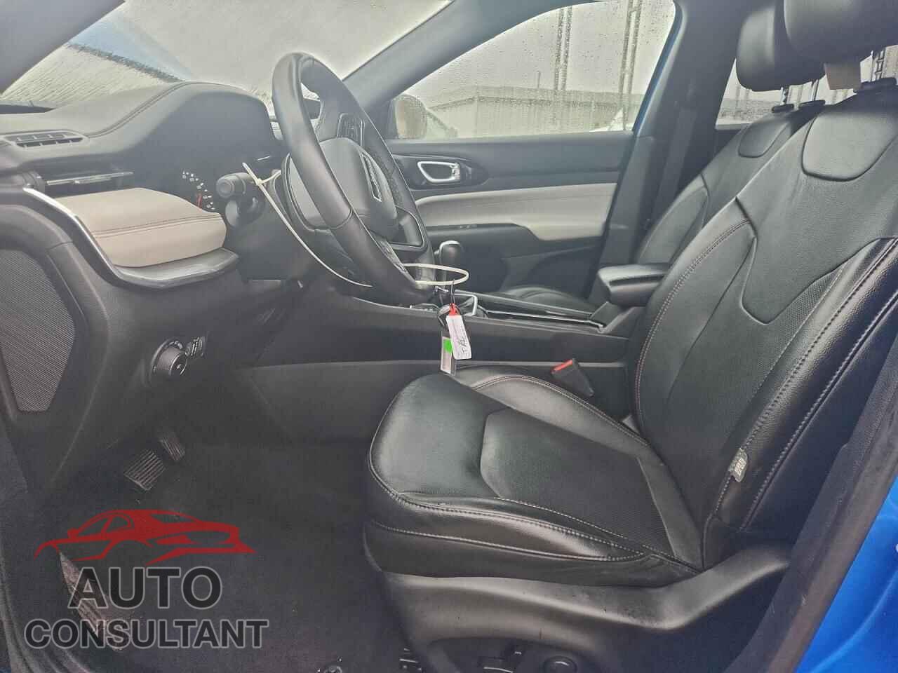 JEEP COMPASS 2023 - 3C4NJDCN4PT566130