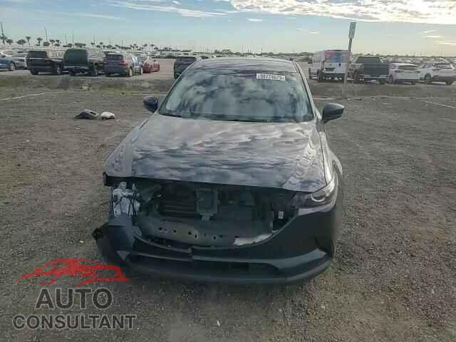 MAZDA CX-9 2019 - JM3TCACY0K0327942