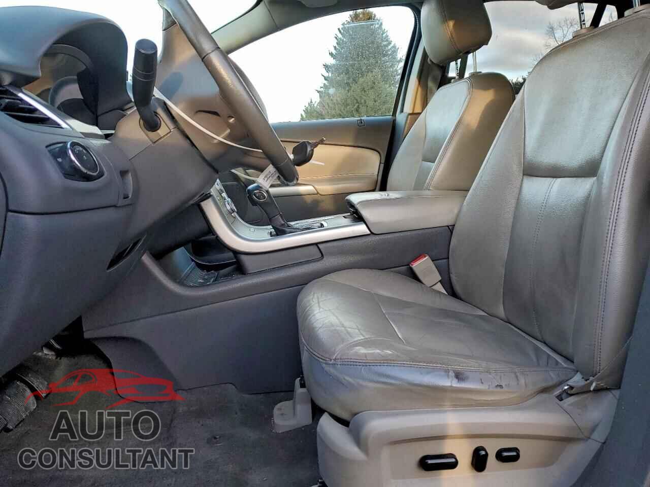 FORD EDGE 2014 - 2FMDK4JC9EBA61179