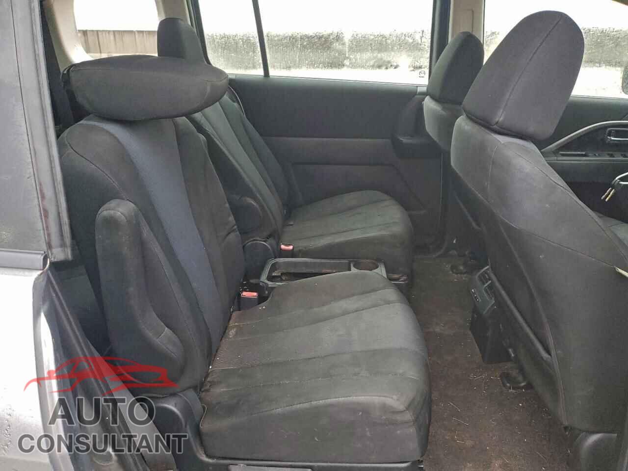 MAZDA 5 2014 - JM1CW2BL2E0169863