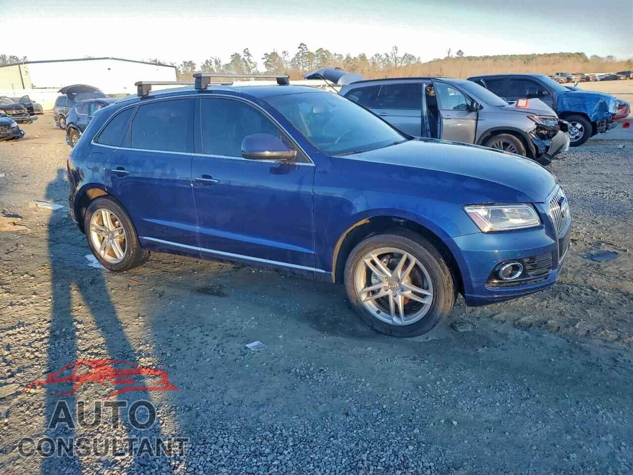 AUDI Q5 2015 - WA1LFAFPXFA059446