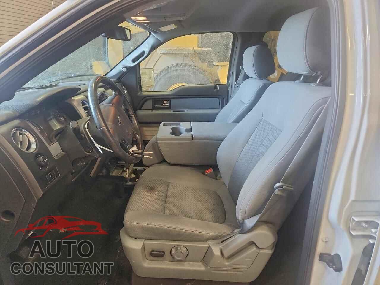 FORD F-150 2013 - 1FTFW1EF1DFB96609
