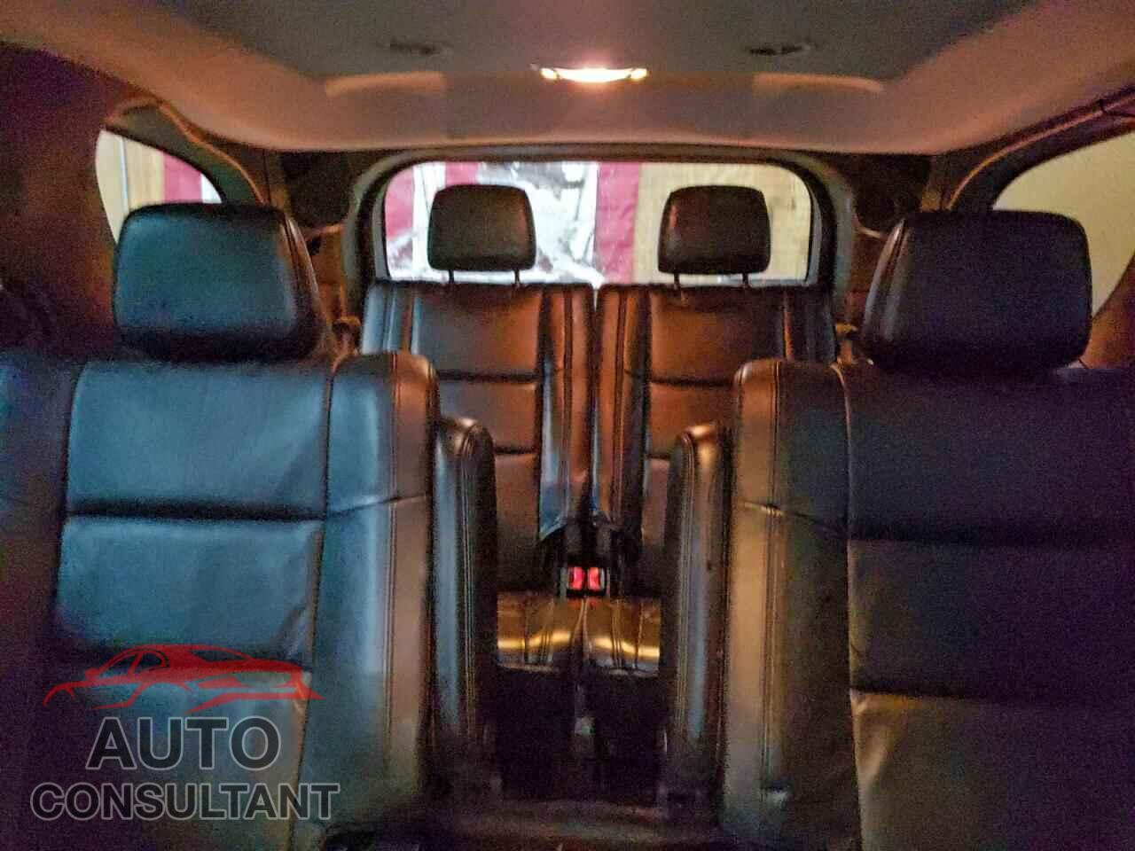 DODGE DURANGO 2016 - 1C4RDJDG0GC362878