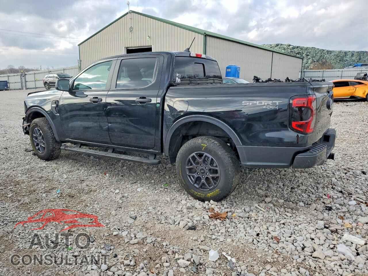 FORD RANGER 2024 - 1FTER4HP4RLE46233