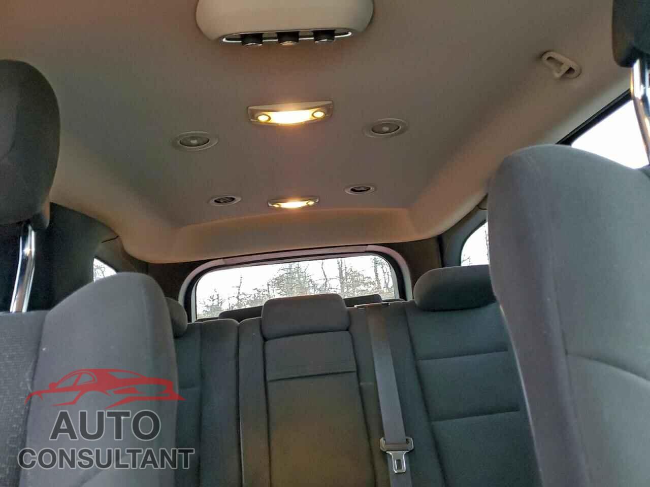 DODGE DURANGO 2015 - 1C4RDJAG2FC771452