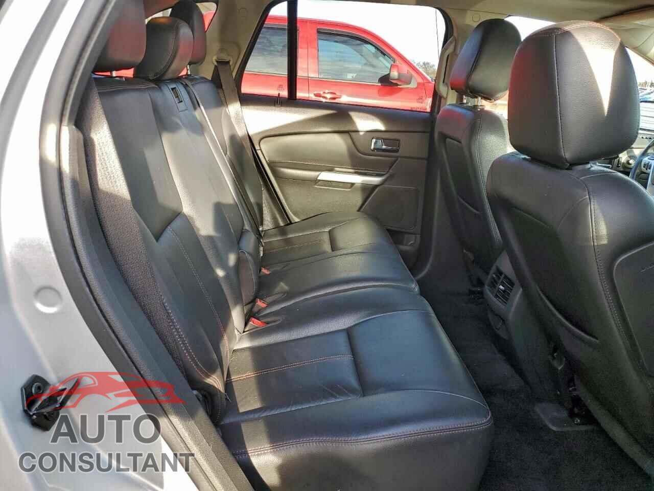 FORD EDGE 2013 - 2FMDK3JC5DBB16896