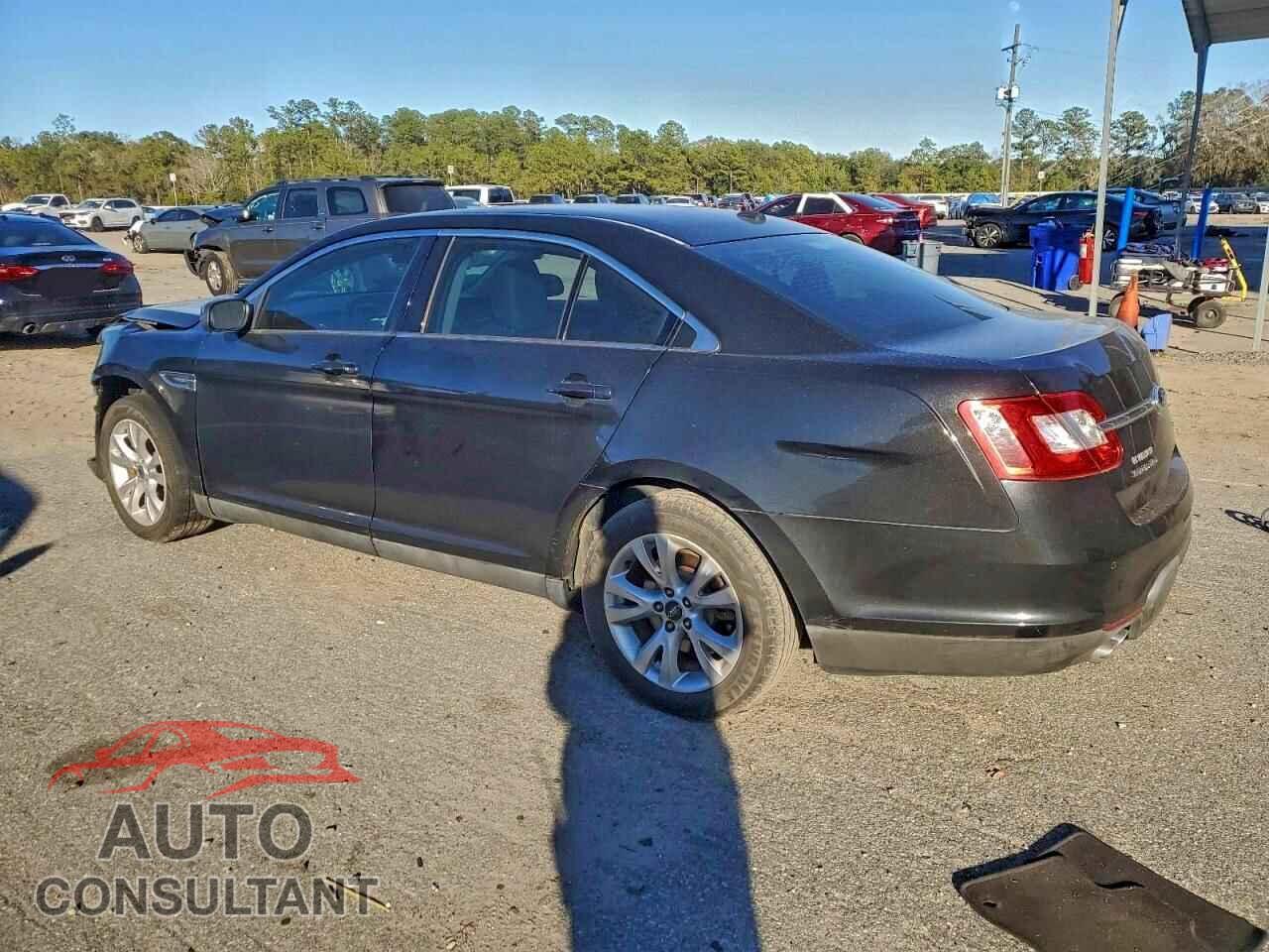 FORD TAURUS 2011 - 1FAHP2EW7BG121647