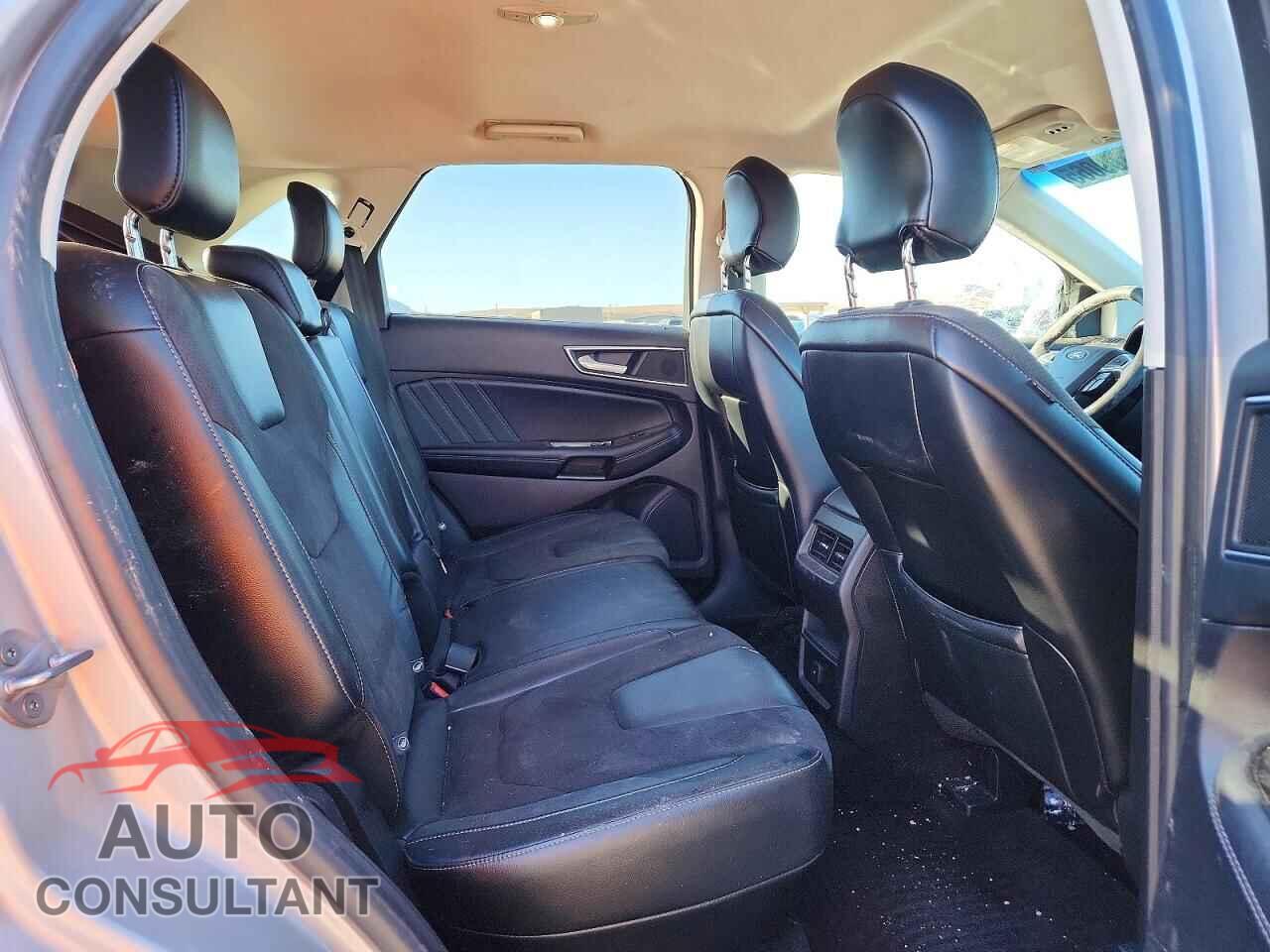 FORD EDGE 2017 - 2FMPK4AP6HBB16966