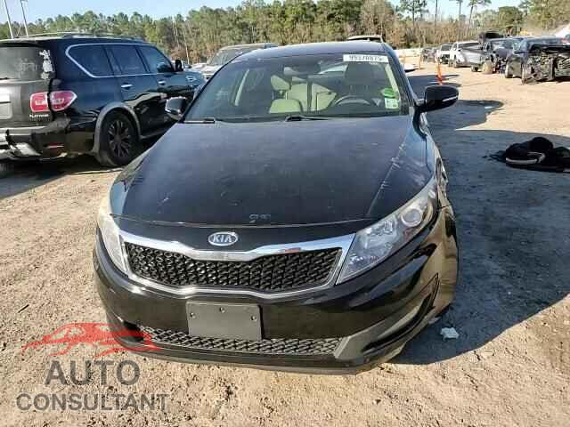 KIA OPTIMA 2012 - 5XXGN4A75CG088498