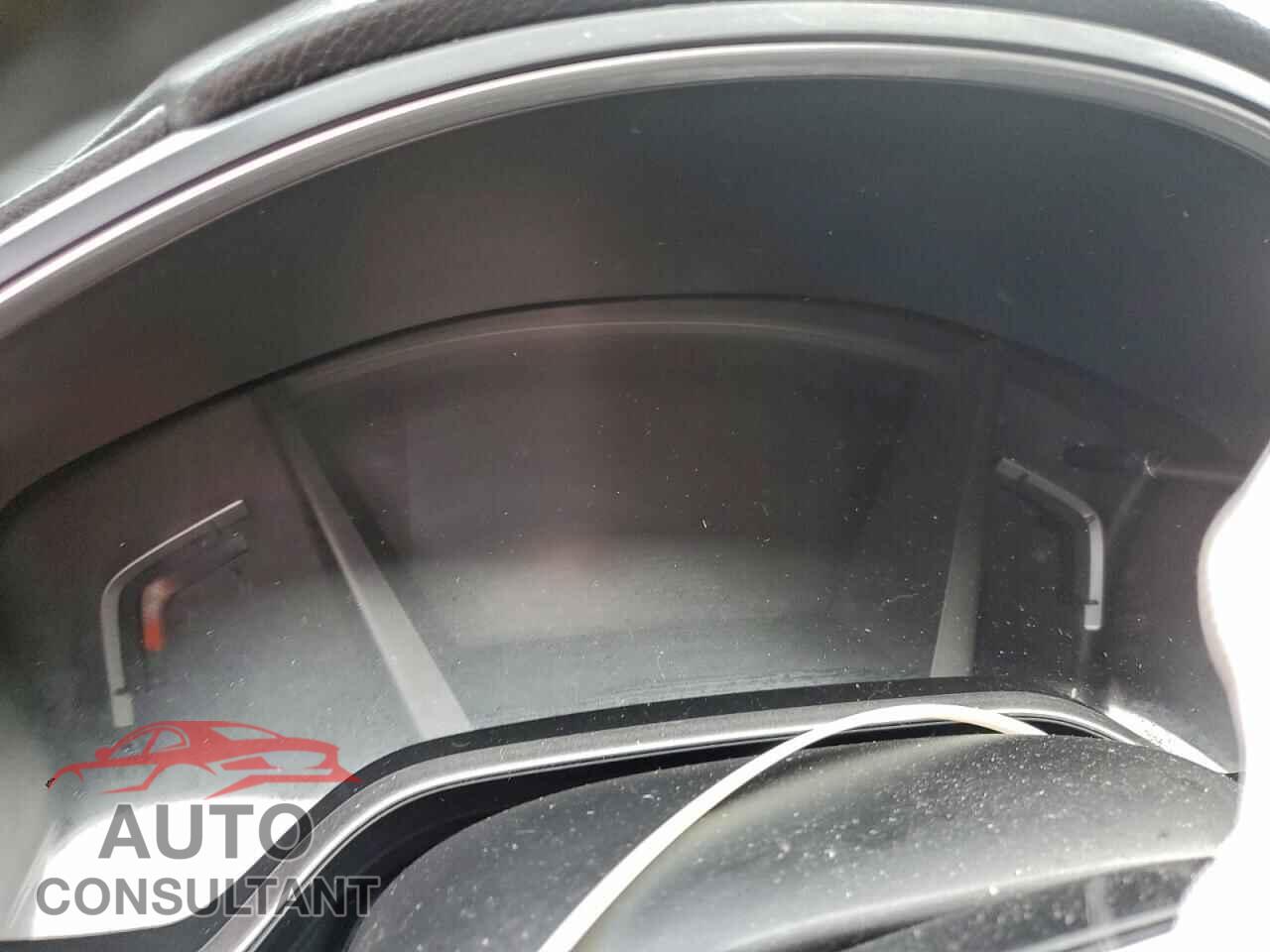 HONDA CRV 2020 - 5J6RW2H89LA006447