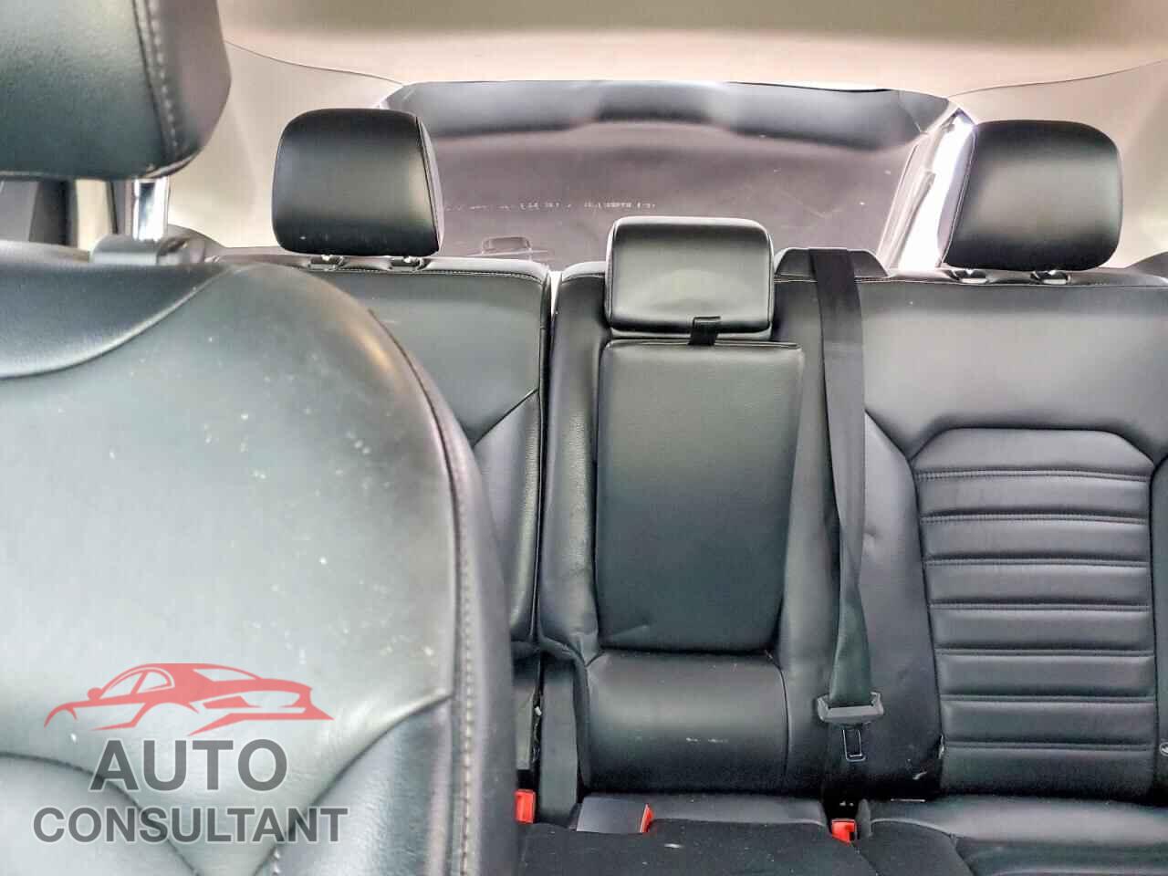 FORD EDGE 2017 - 2FMPK4J99HBB24822