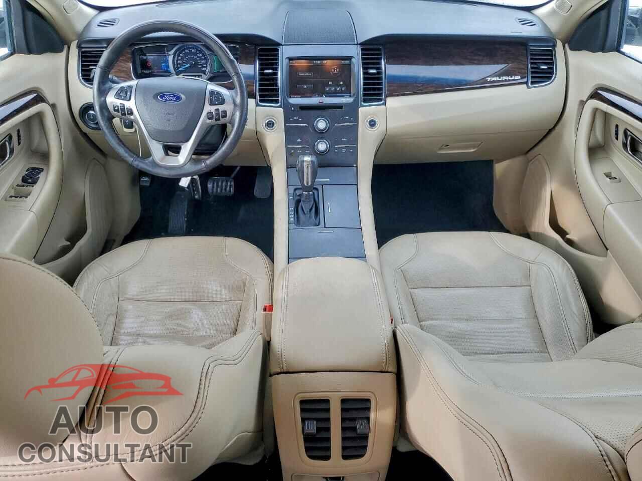 FORD TAURUS 2015 - 1FAHP2F80FG177841