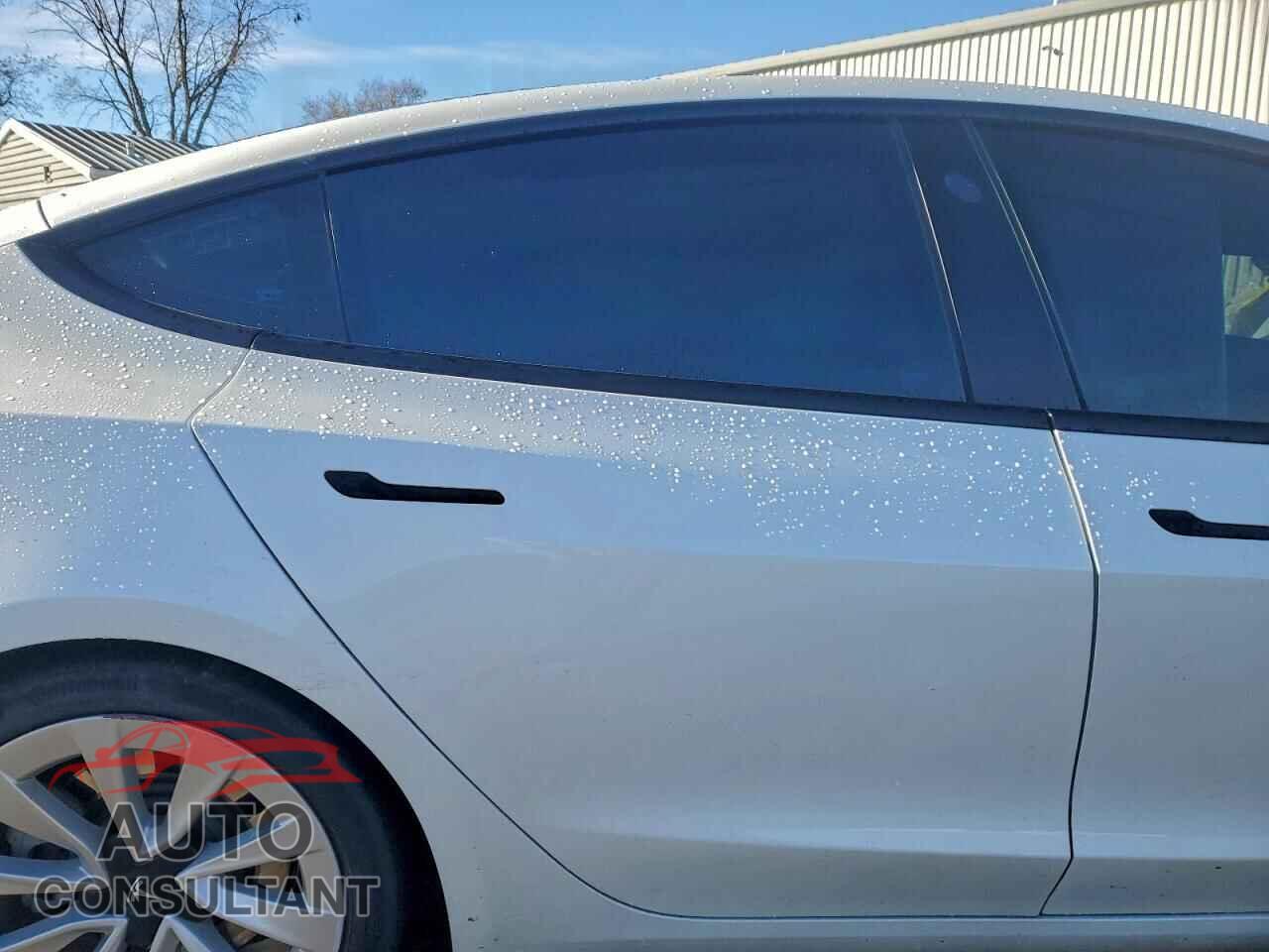 TESLA MODEL 3 2023 - 5YJ3E1EA9PF542635