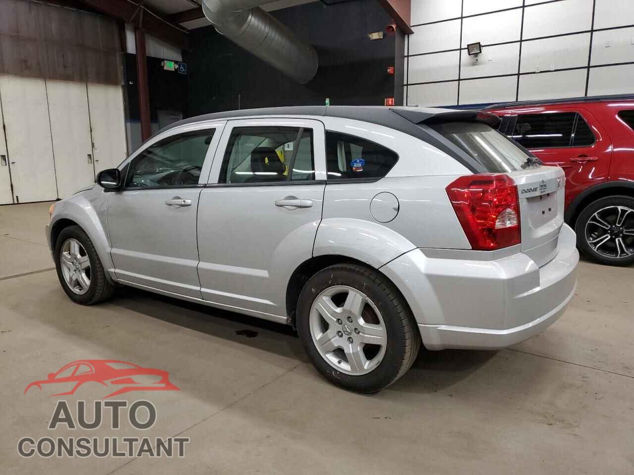 DODGE CALIBER 2009 - 1B3HB48A89D136949