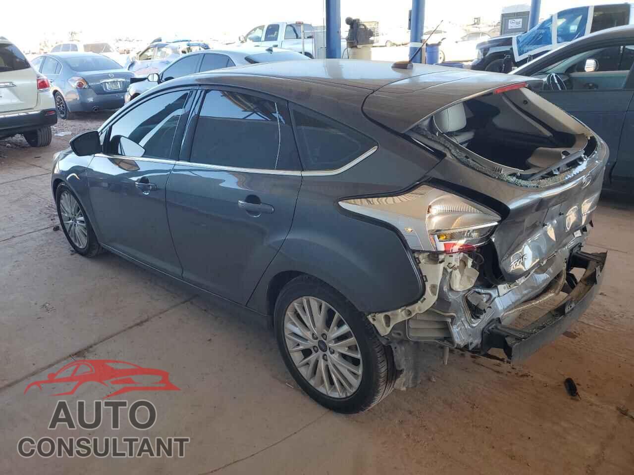 FORD FOCUS 2018 - 1FADP3N2XJL224214