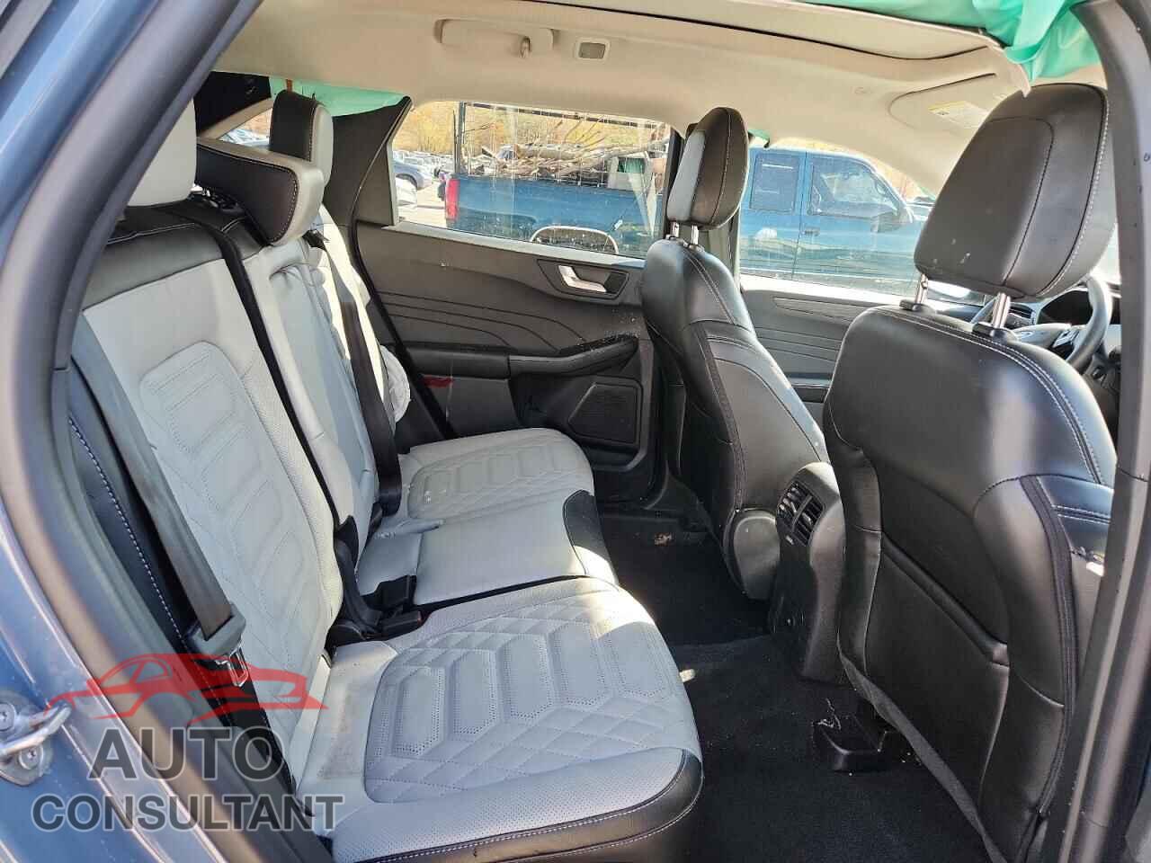 FORD ESCAPE 2024 - 1FMCU0E11RUA71101