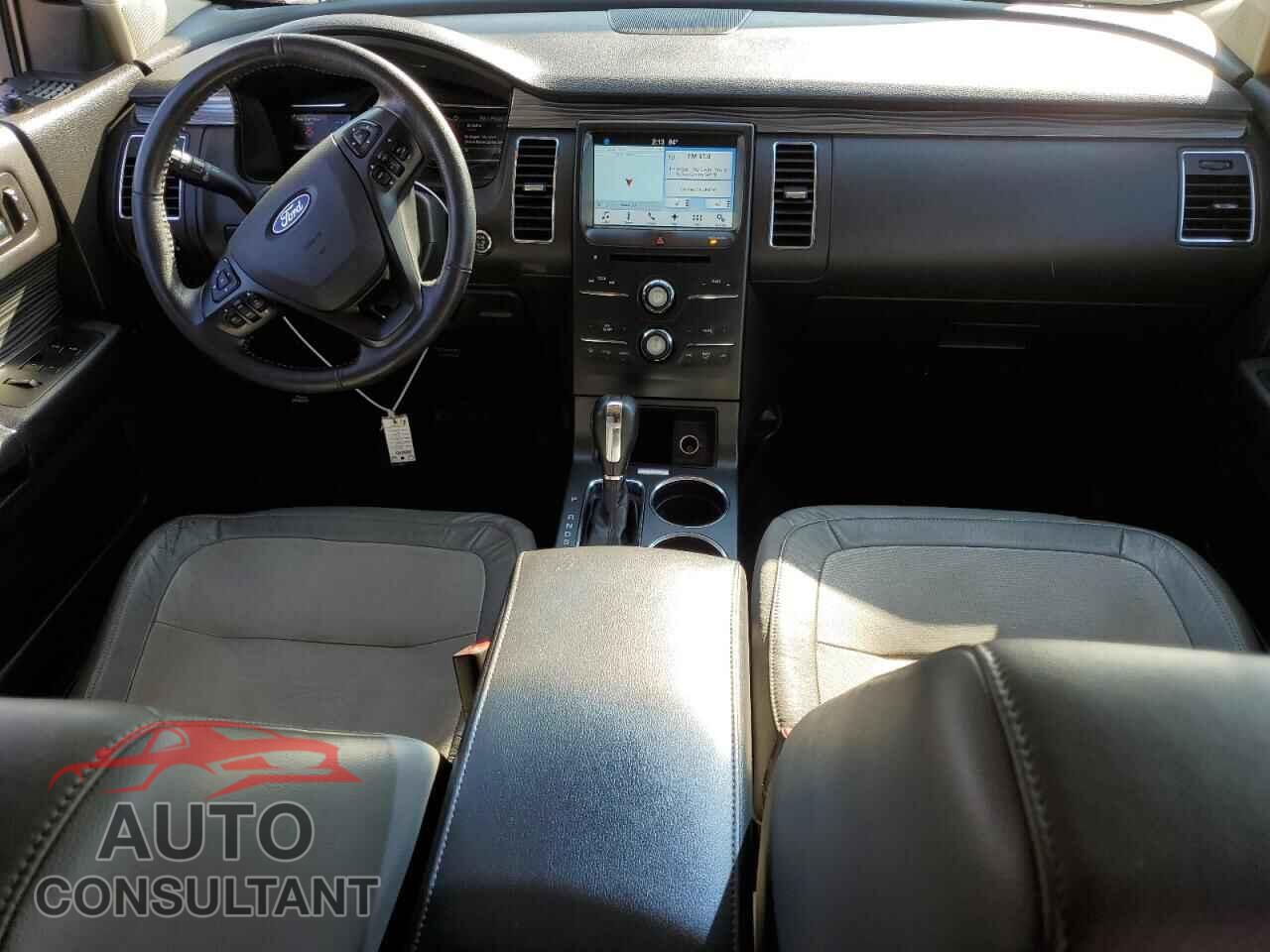 FORD FLEX 2017 - 2FMGK5C8XHBA00469