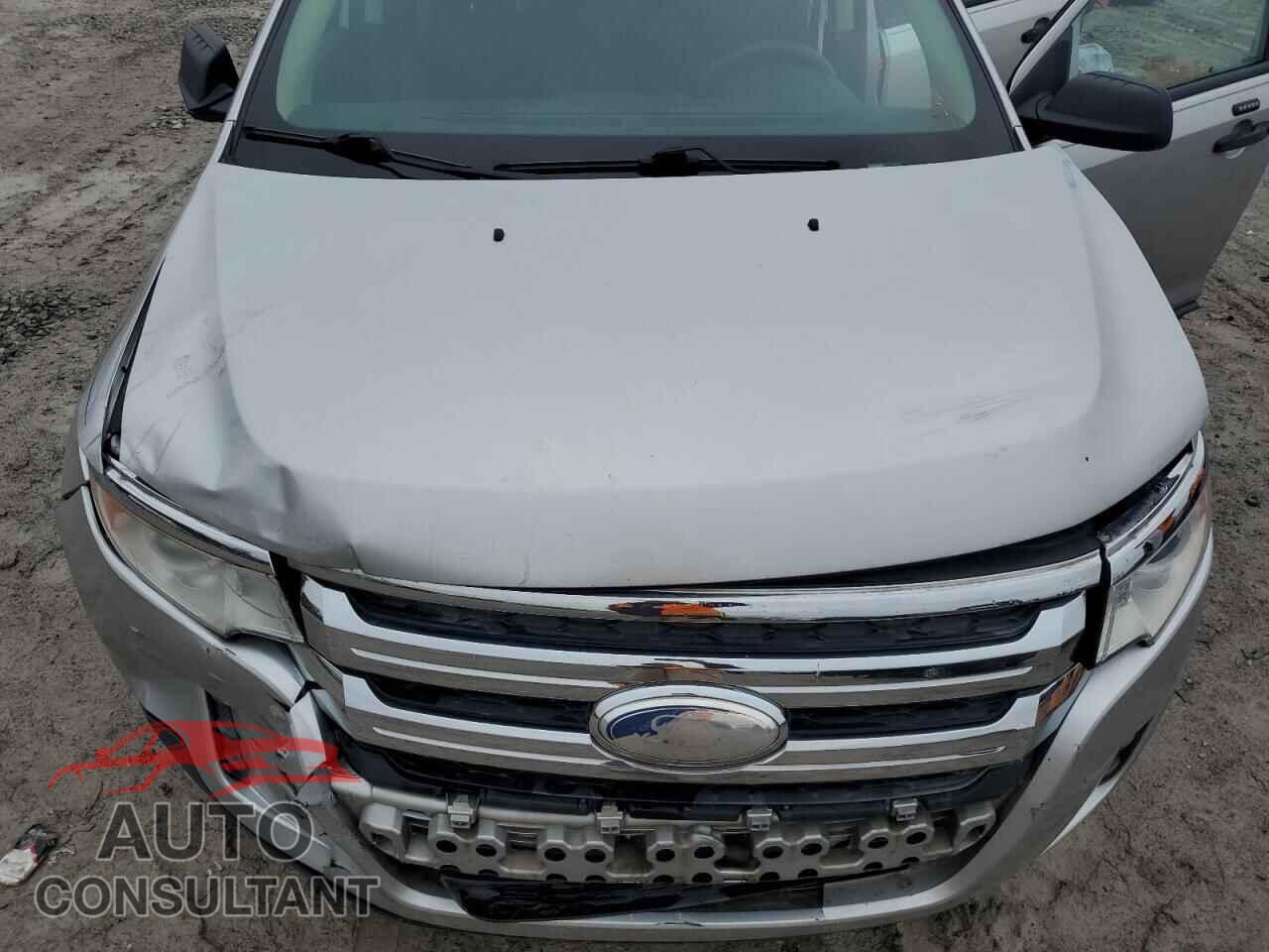 FORD EDGE 2013 - 2FMDK3GC9DBC72723