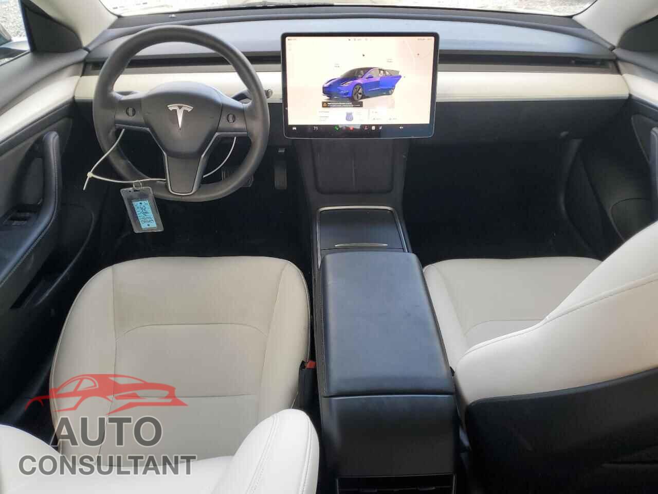 TESLA MODEL 3 2023 - 5YJ3E1EA9PF654514