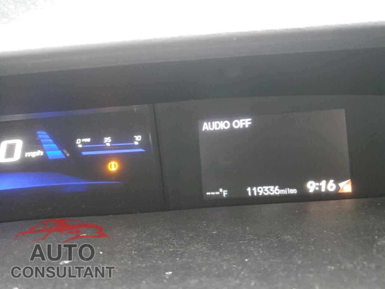 HONDA CIVIC 2015 - 19XFB2F94FE081185