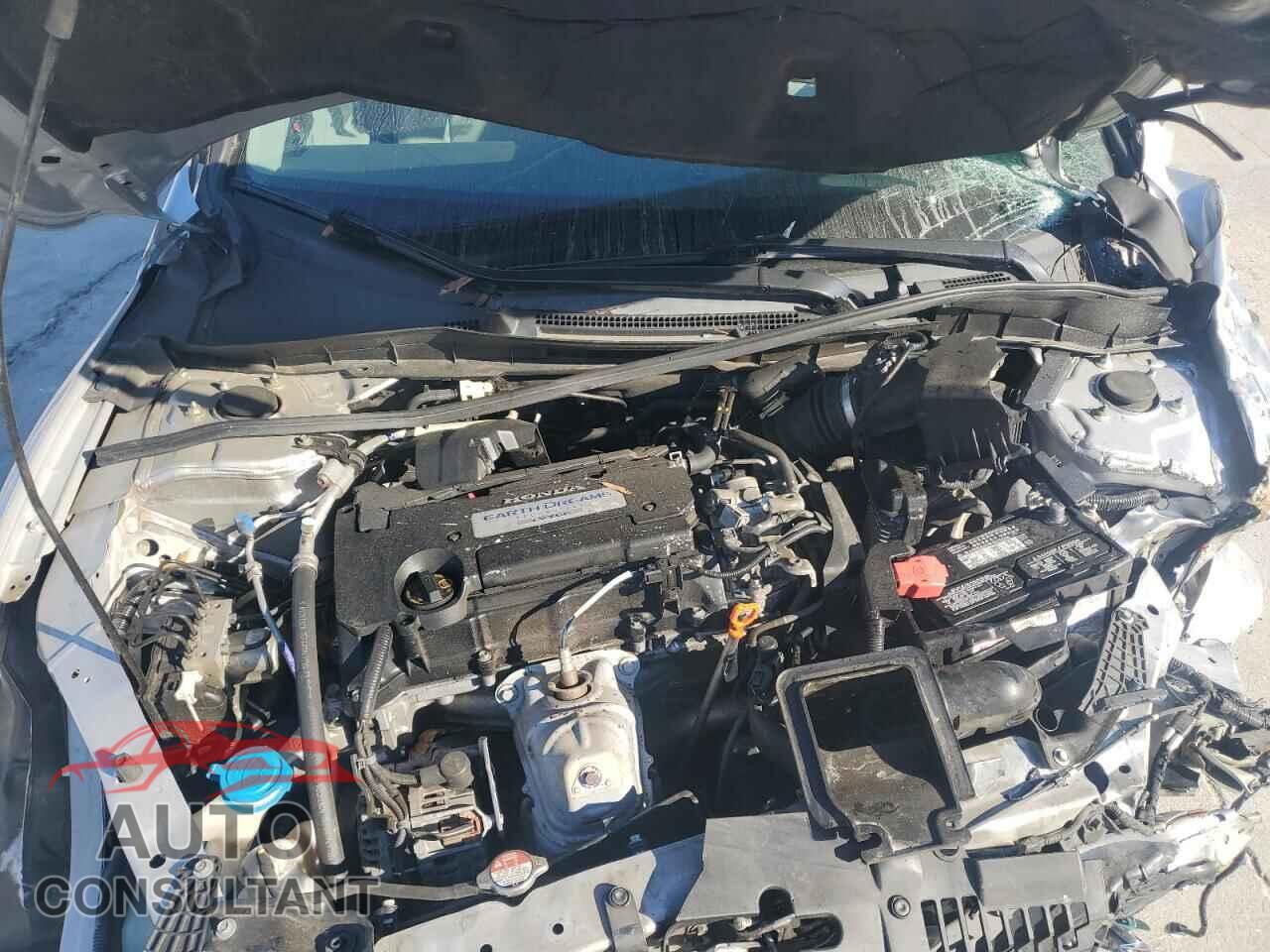 HONDA ACCORD 2013 - 1HGCR2F33DA148564