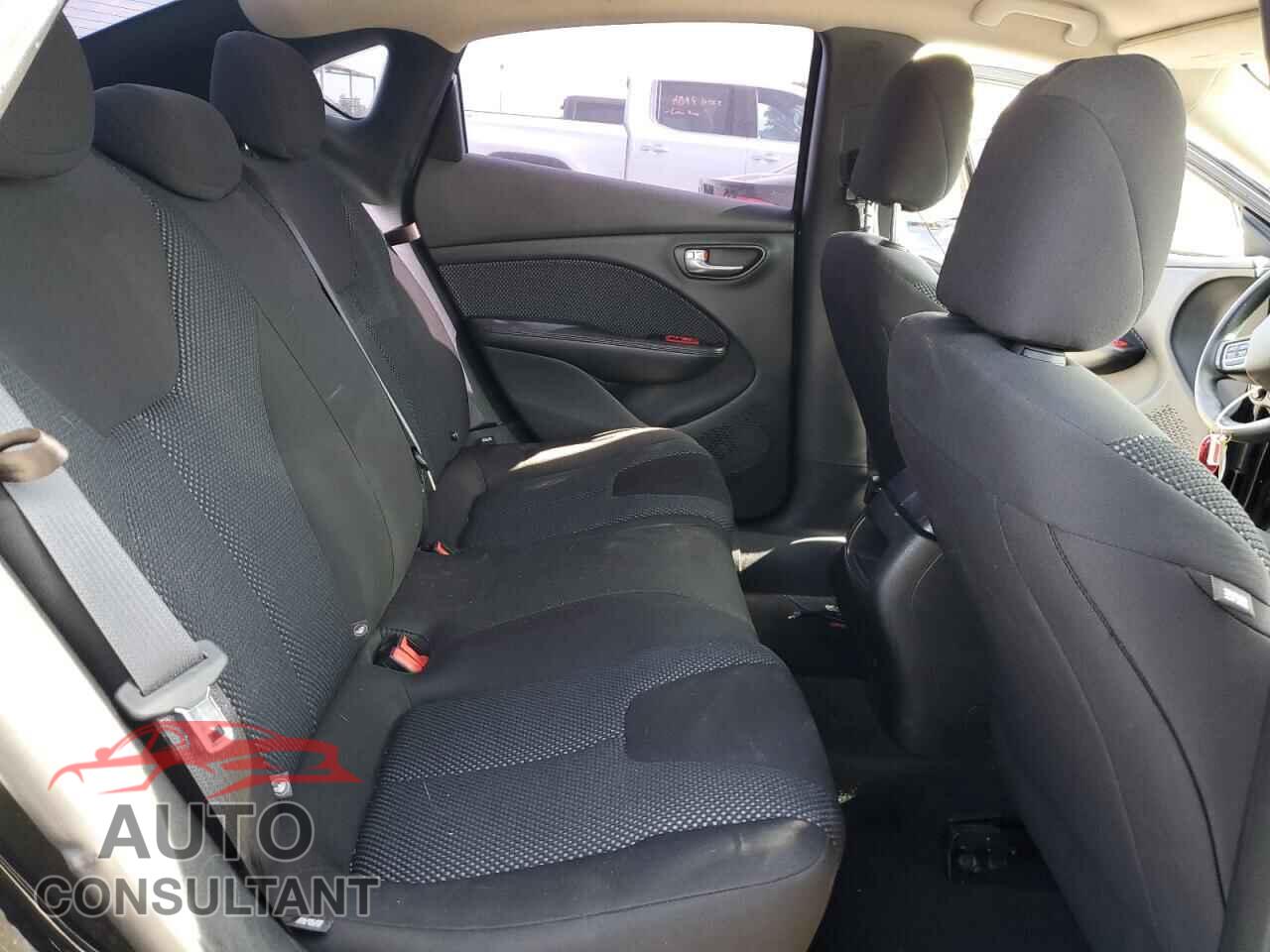 DODGE DART 2016 - 1C3CDFFA7GD817865