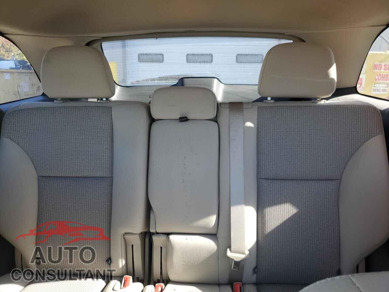 FORD EDGE 2013 - 2FMDK3JC2DBC84446