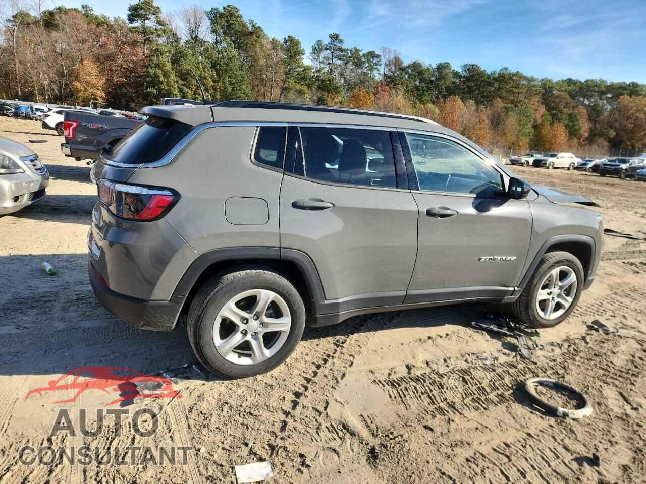 JEEP COMPASS 2023 - 3C4NJDBN4PT524073