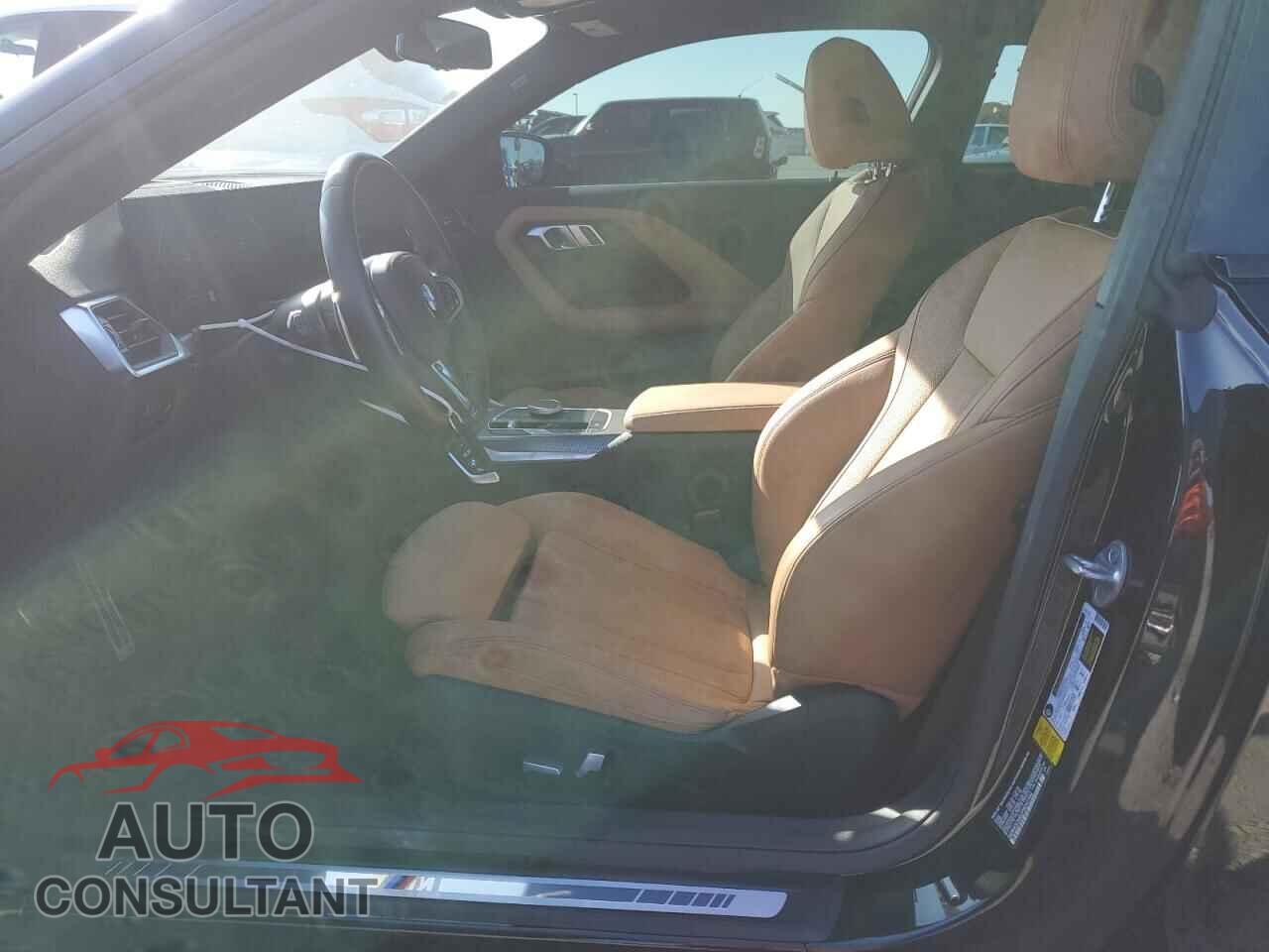 BMW M2 2023 - 3MW43CM02P8D47492