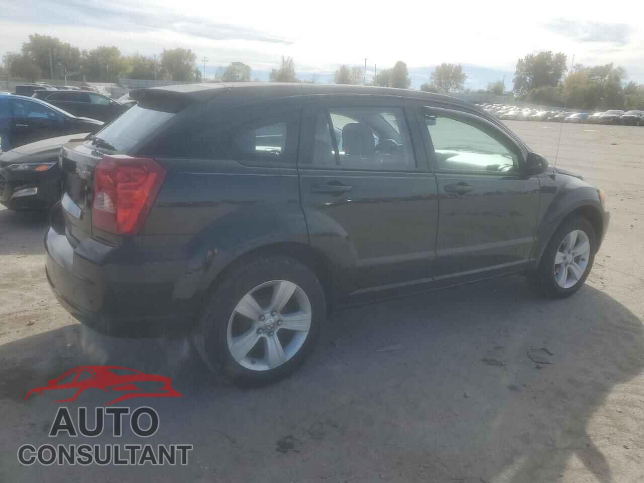 DODGE CALIBER 2011 - 1B3CB3HA2BD116772