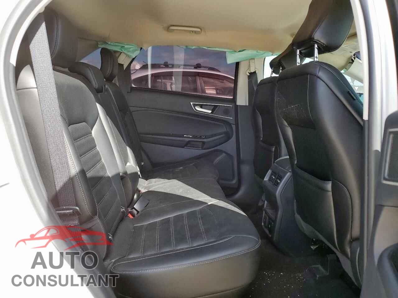 FORD EDGE 2020 - 2FMPK3J94LBA85625