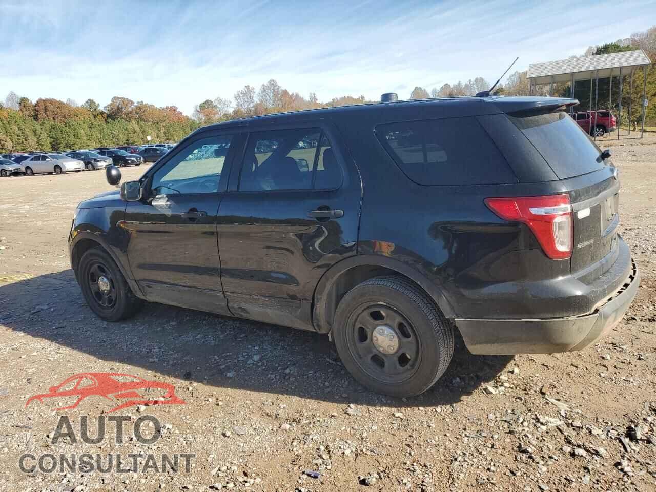 FORD EXPLORER 2015 - 1FM5K8AR5FGB62018