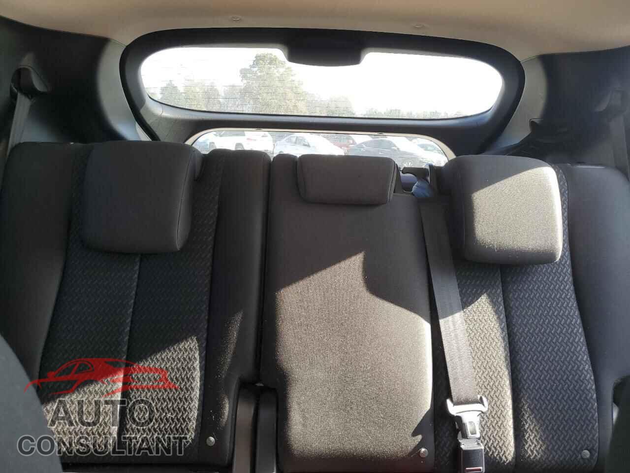 MITSUBISHI ECLIPSE 2019 - JA4AT3AA5KZ052558