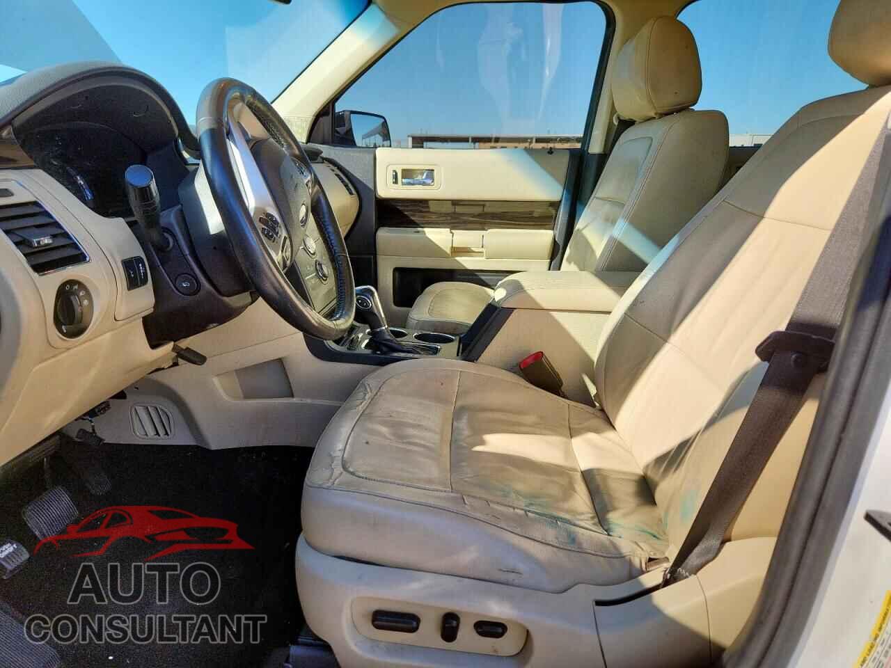 FORD FLEX 2016 - 2FMGK5C8XGBA07890