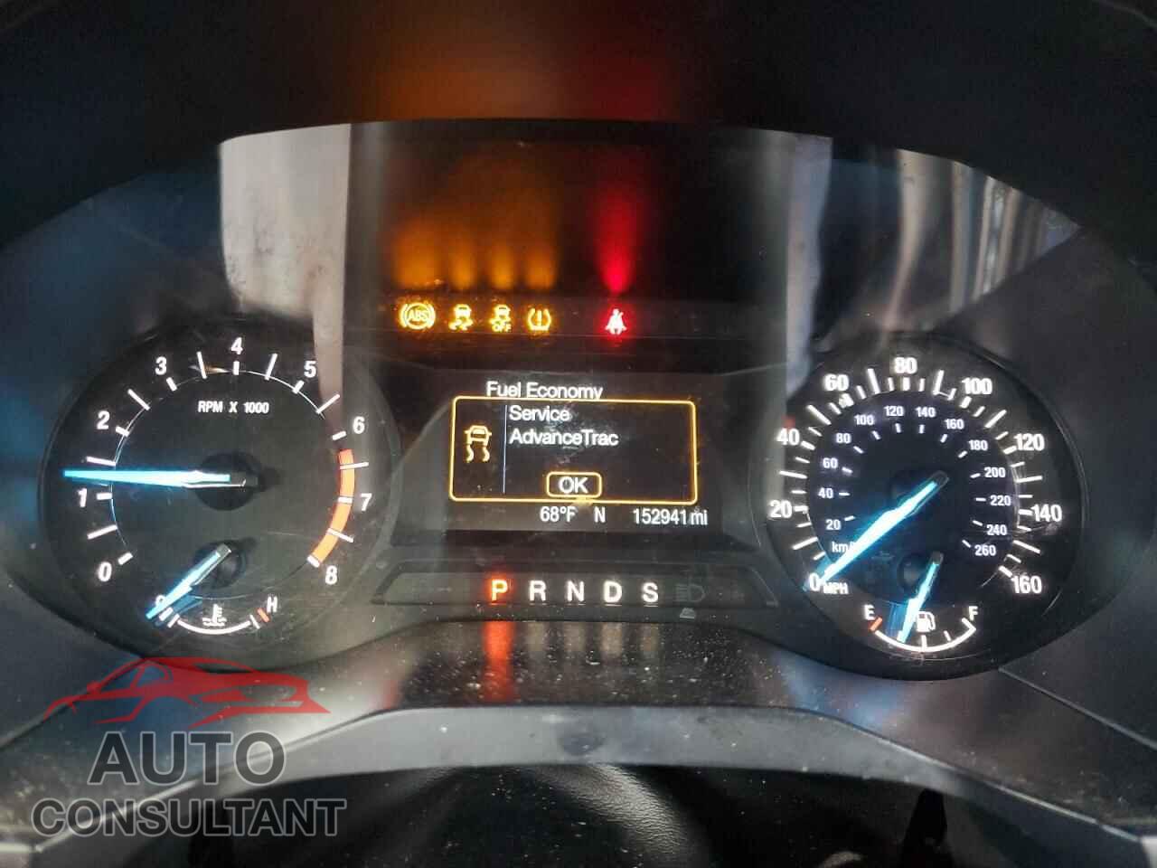 FORD EDGE 2018 - 2FMPK4G96JBB29795