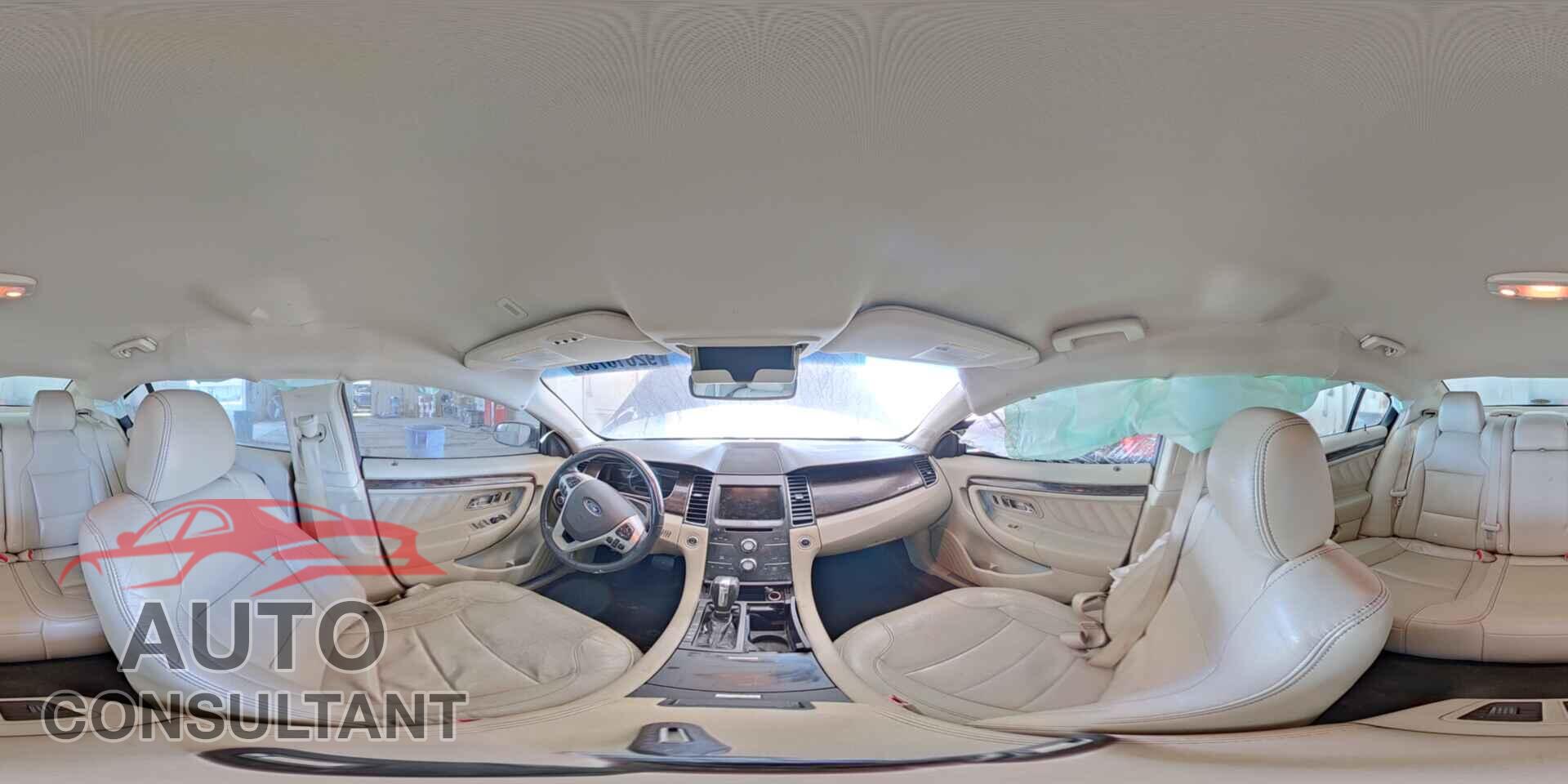 FORD TAURUS 2014 - 1FAHP2F81EG106324