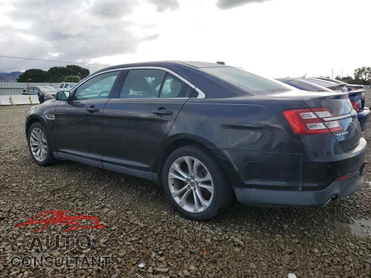 FORD TAURUS 2013 - 1FAHP2F85DG193224