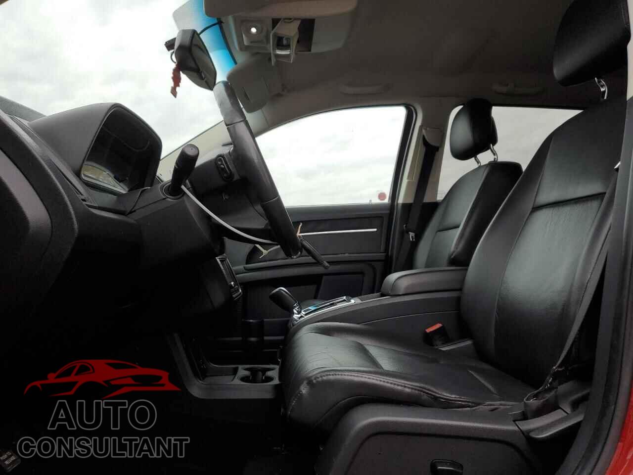 DODGE JOURNEY 2010 - 3D4PH6FVXAT244050