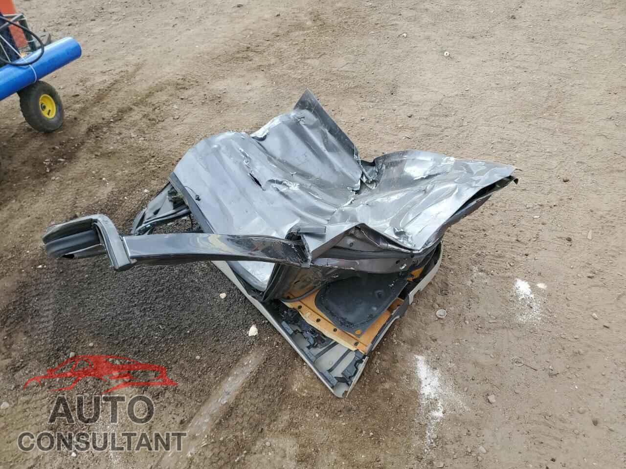 FORD FOCUS 2013 - 1FADP3F22DL242676