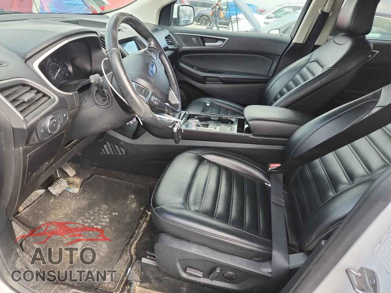 FORD EDGE 2020 - 2FMPK4J9XLBB12610