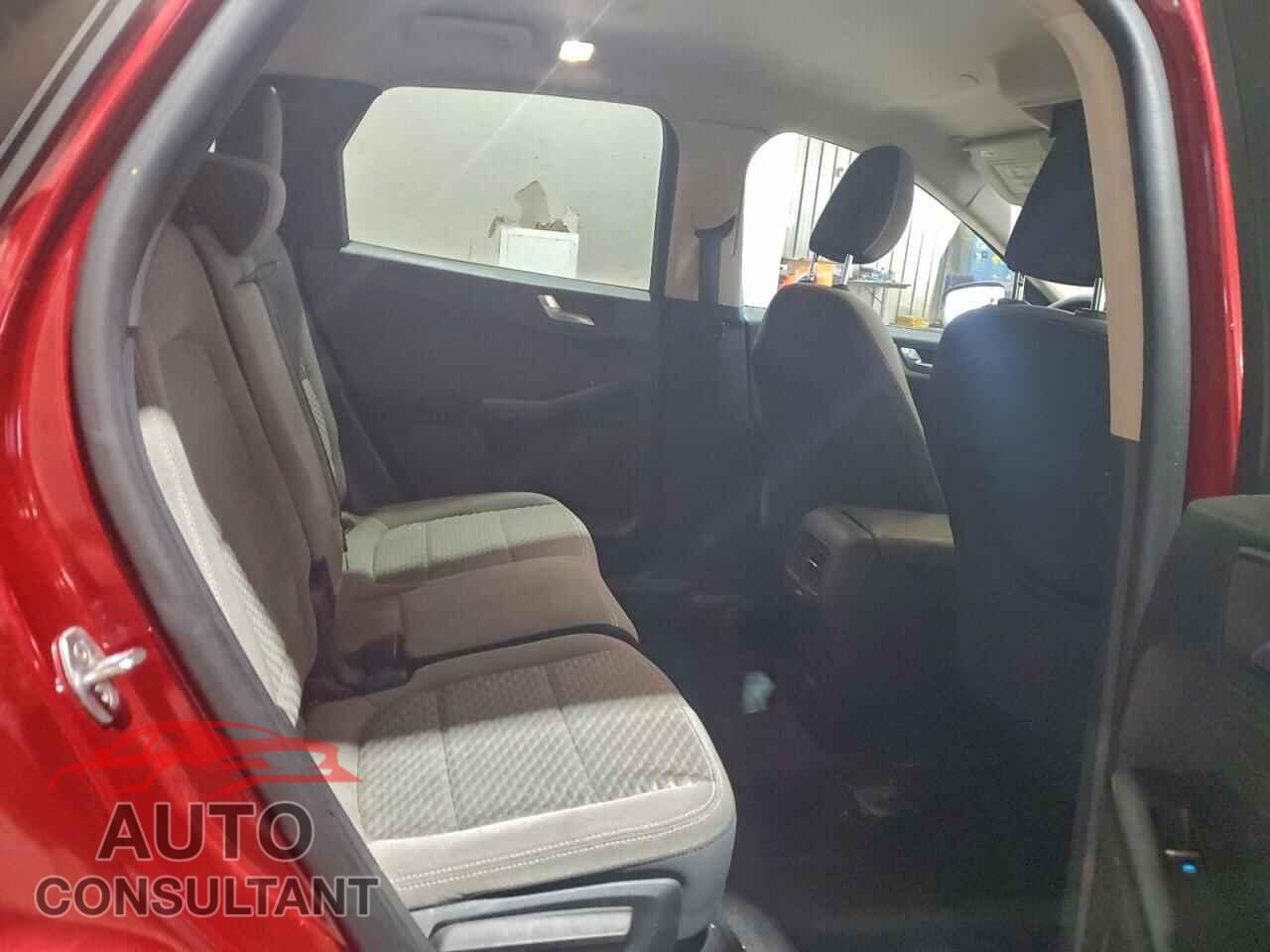 FORD ESCAPE 2020 - 1FMCU9G69LUA82870