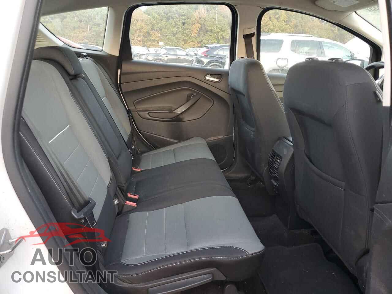 FORD CMAX 2015 - 1FADP5AU8FL122002