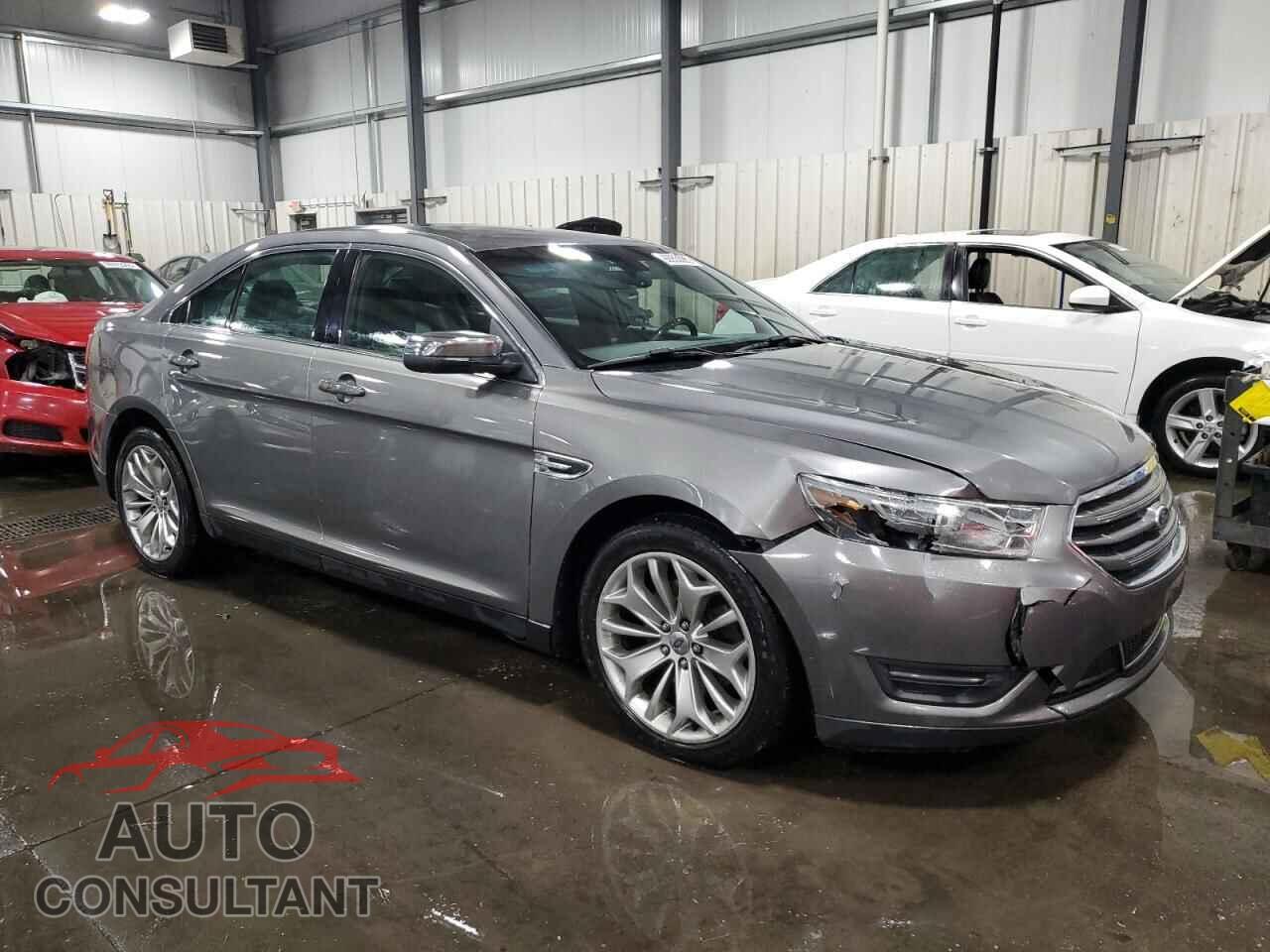 FORD TAURUS 2013 - 1FAHP2F82DG129965