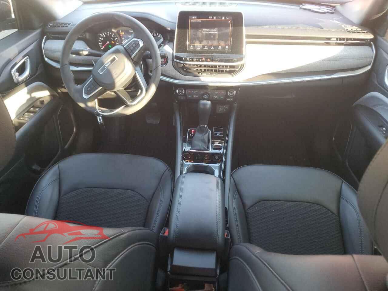 JEEP COMPASS 2025 - 3C4NJDBN2ST561325