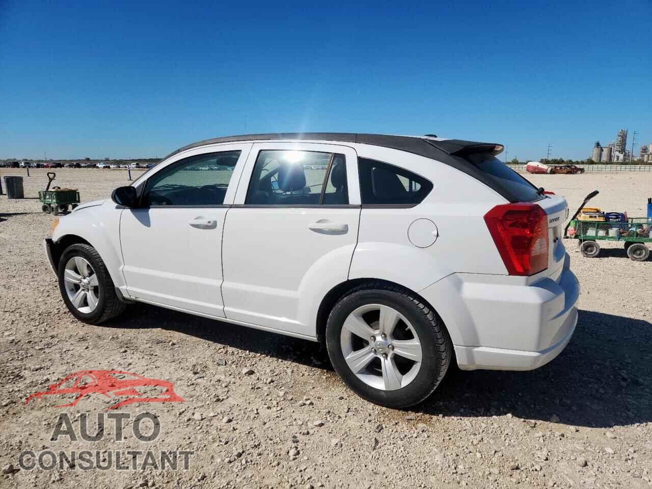 DODGE CALIBER 2011 - 1B3CB3HA0BD296253