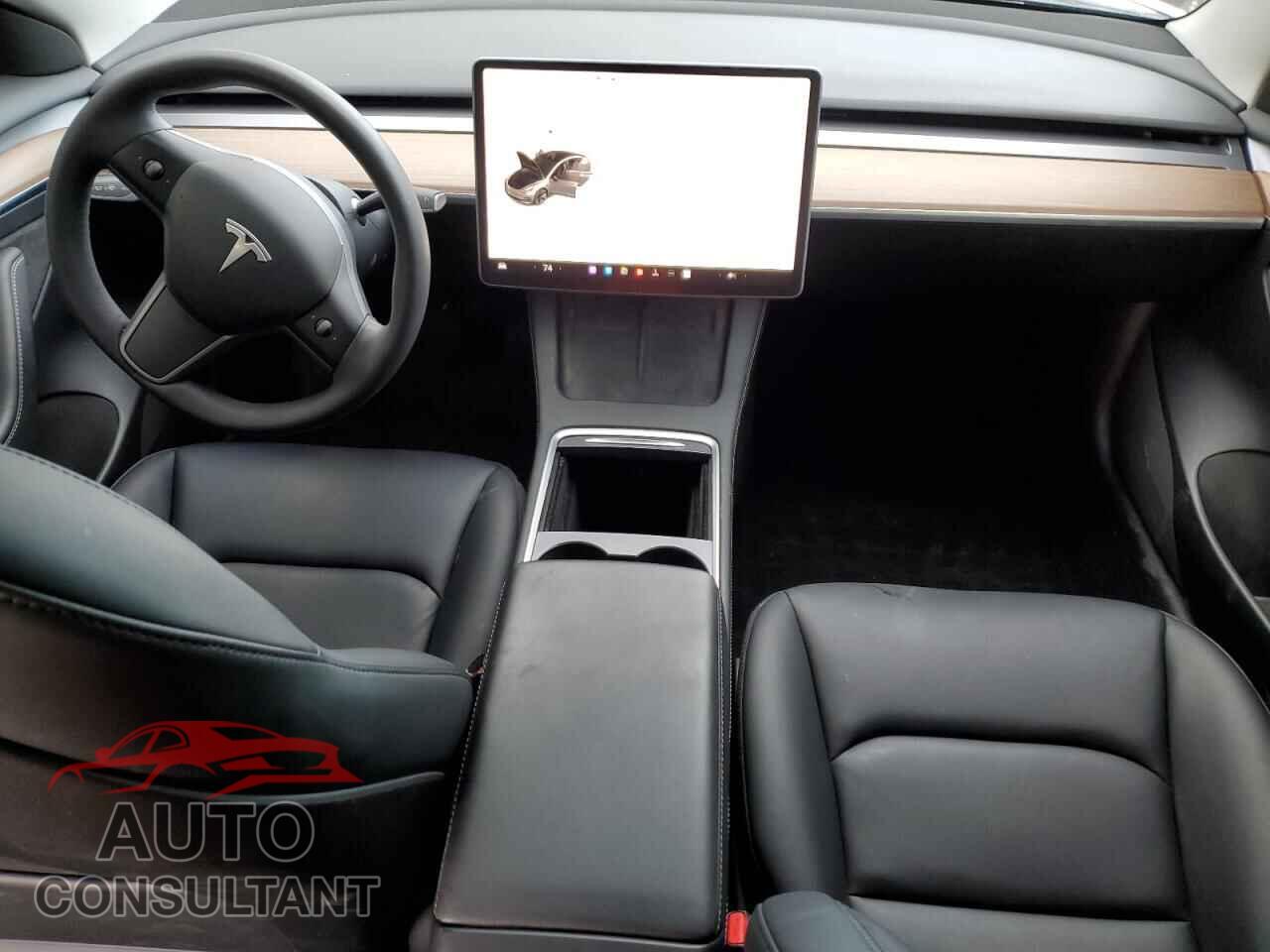 TESLA MODEL 3 2023 - 5YJ3E1EA5PF571260