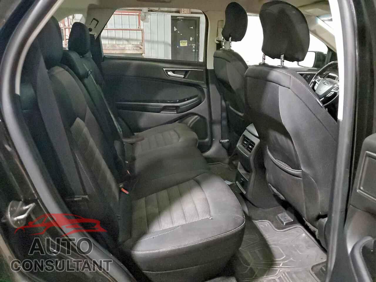 FORD EDGE 2015 - 2FMTK3J86FBB03438