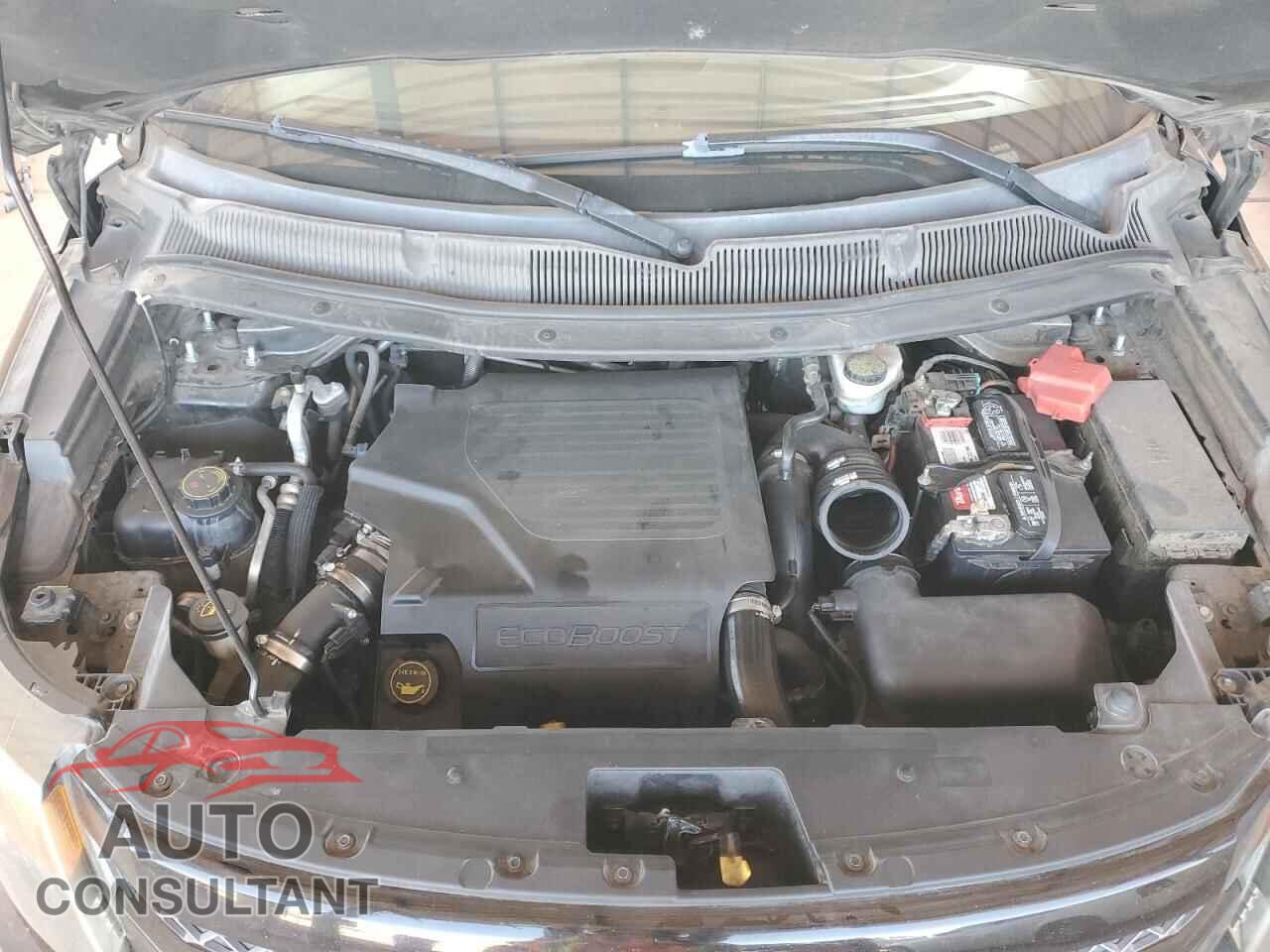 FORD EXPLORER 2015 - 1FM5K8GT1FGC13324